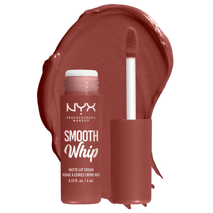 Tinta Labbra Smooth Whip - Qshops (NYX)