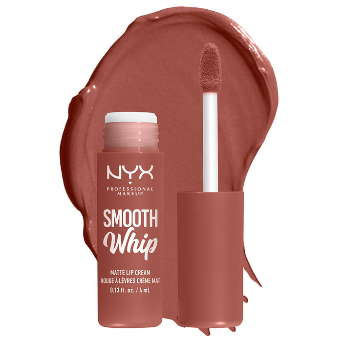 Tinta Labbra Smooth Whip - Qshops (NYX)