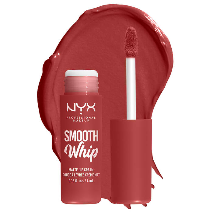 Tinta Labbra Smooth Whip - Qshops (NYX)