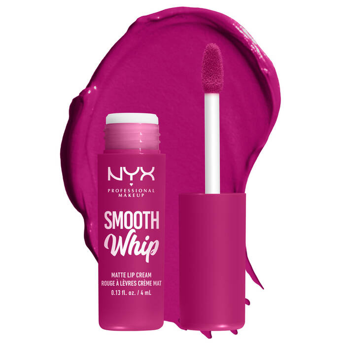 Tinta Labbra Smooth Whip - Qshops (NYX)