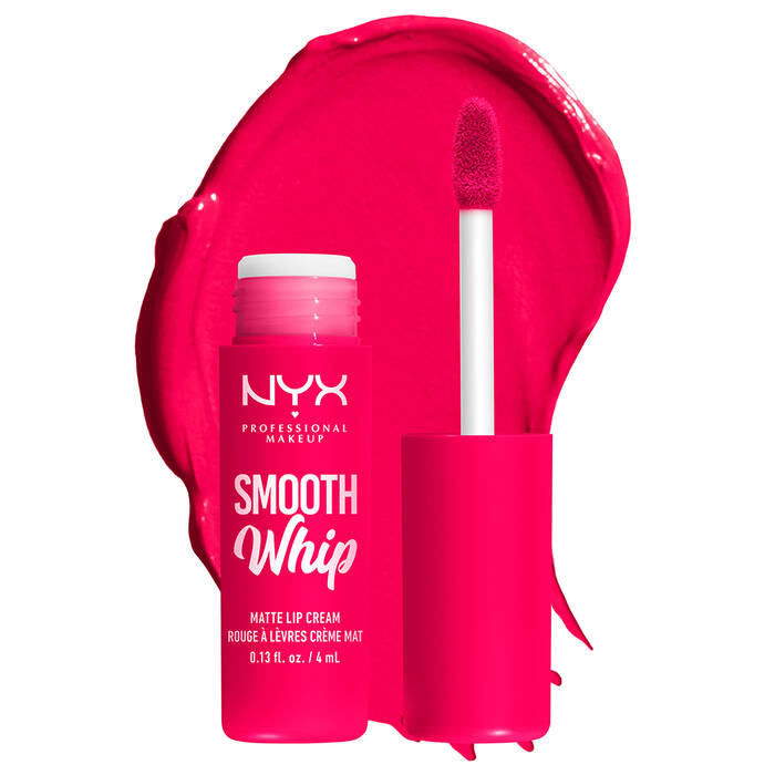 Tinta Labbra Smooth Whip - Qshops (NYX)