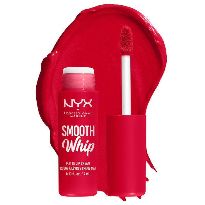 Tinta Labbra Smooth Whip - Qshops (NYX)