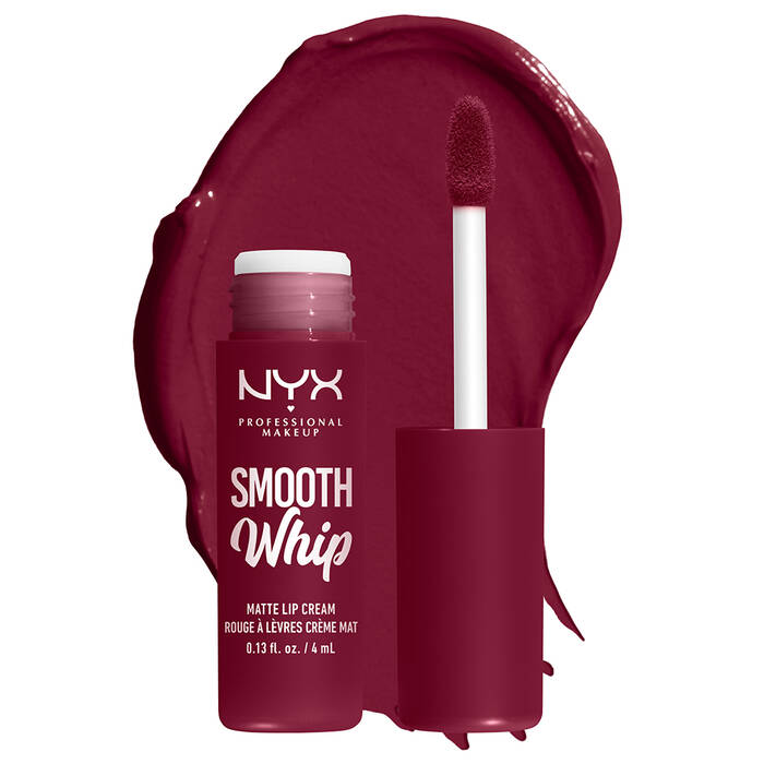 Tinta Labbra Smooth Whip - Qshops (NYX)