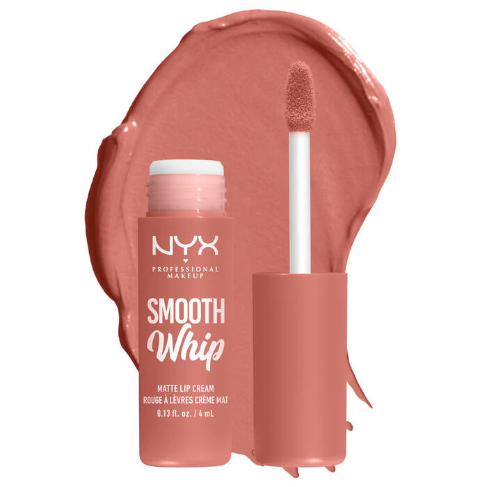 Tinta Labbra Smooth Whip - Qshops (NYX)