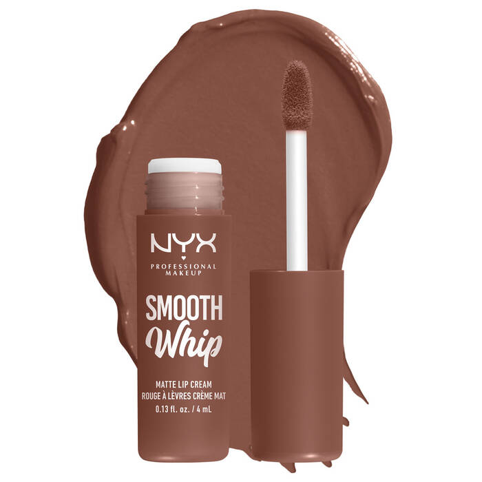 Tinta Labbra Smooth Whip - Qshops (NYX)