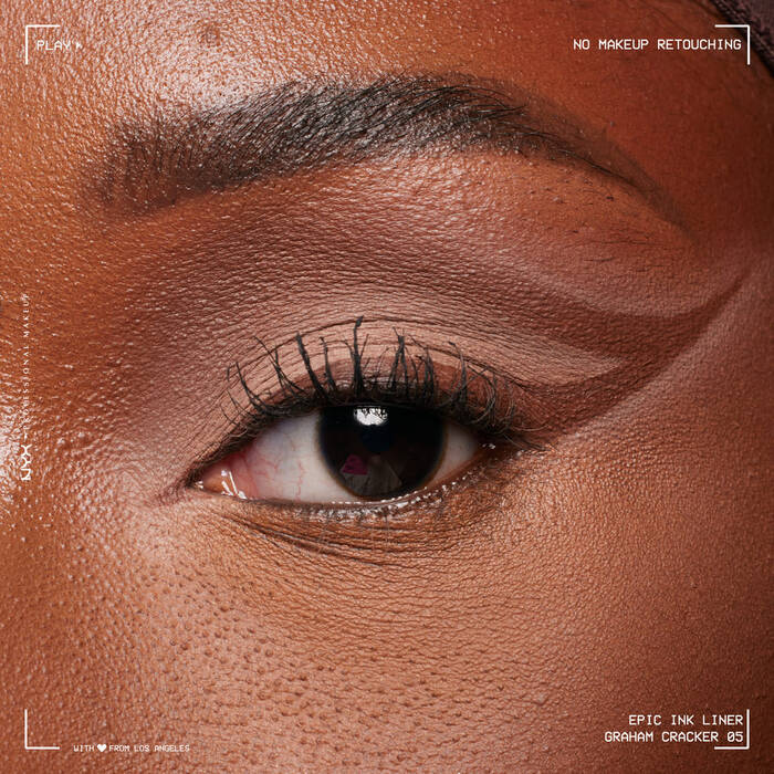 Epic Ink Liner - Qshops (NYX Professional Makeup)