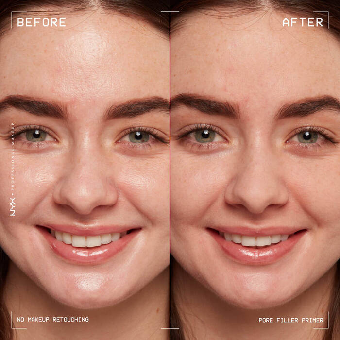 Primer Pore Filler Targeted Stick - Qshops (NYX)