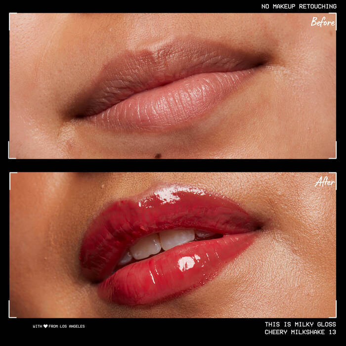 This Is Milky Gloss - Qshops (NYX)