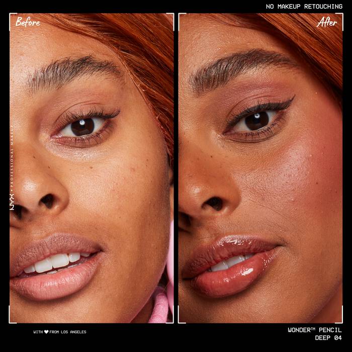 Wonder Pencil - Qshops (NYX)