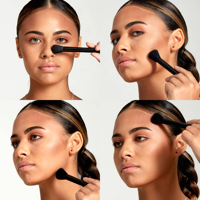 Palette Pro Highlight & Contour - Qshops (NYX)