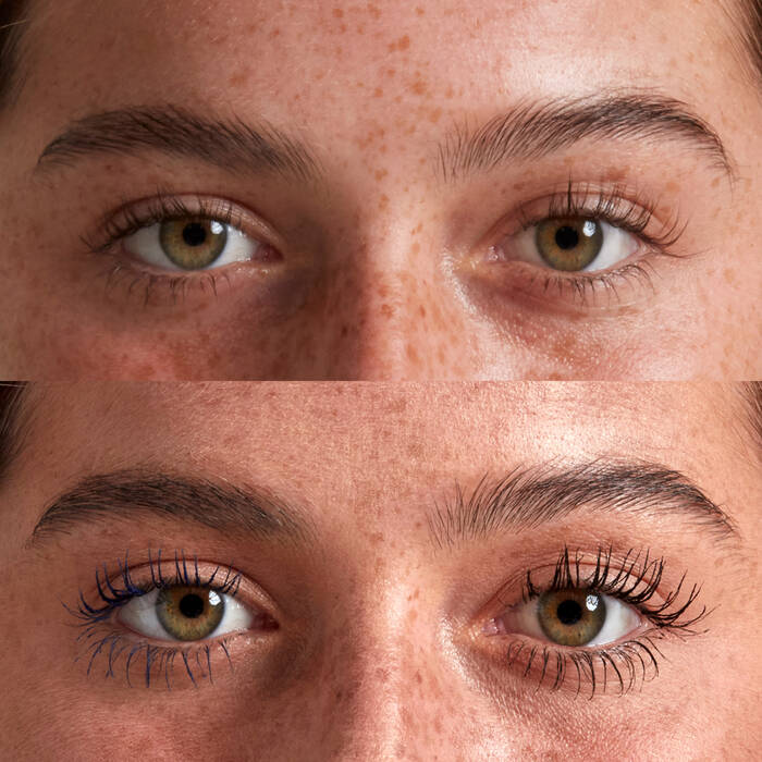 Mascara Volumizzante e Allungante On The Rise - Qshops (NYX)