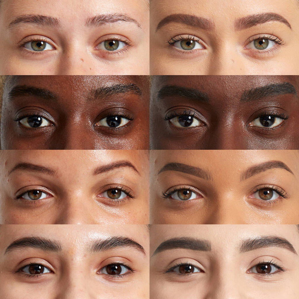 Matita Sopracciglia Precision Brow - Qshops (NYX)