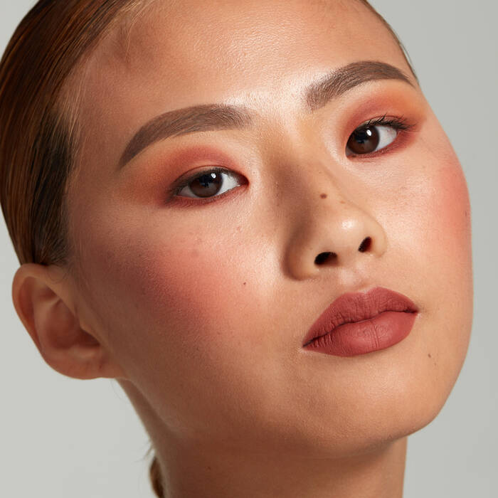 Mini Palette ombretti Ultimate Shadow - Qshops (NYX)