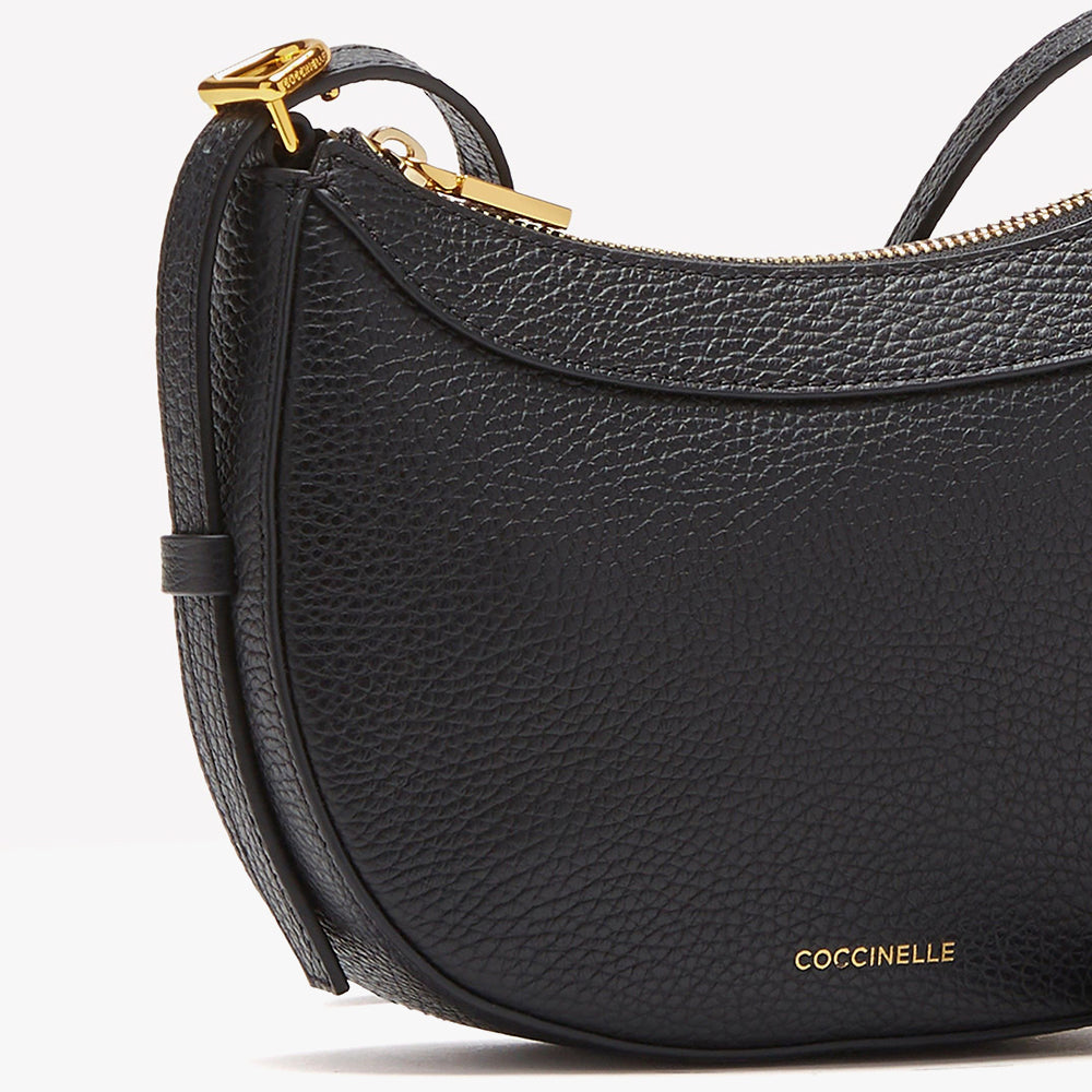 Coccinelle Whisper Noir - Qshops (Coccinelle)