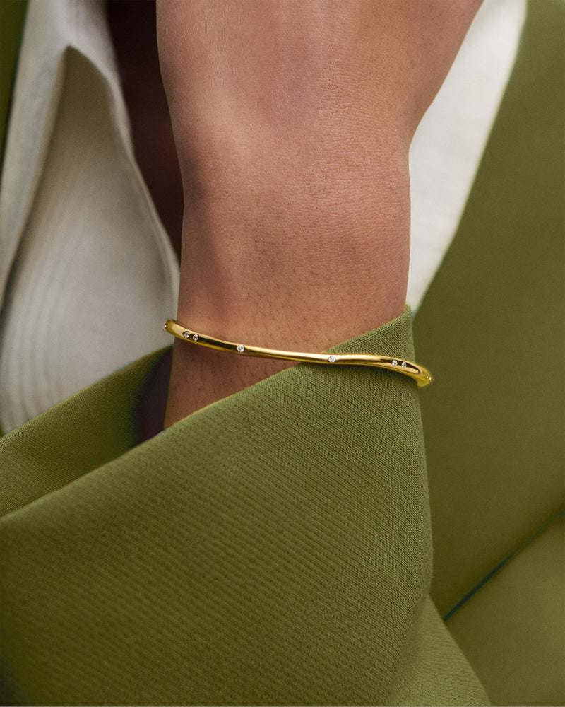 Bracciale rigido Air - Qshops (PDPAOLA)