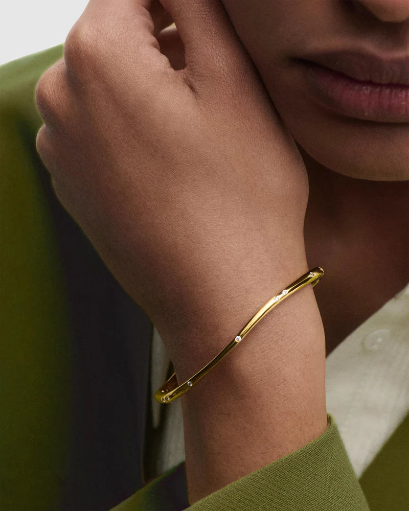 Bracciale rigido Air - Qshops (PDPAOLA)