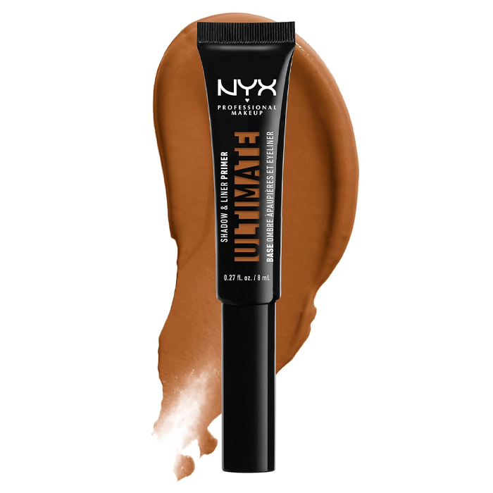 Primer Occhi Ultimate Shadow & Liner - Qshops (NYX)