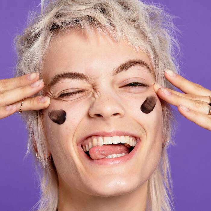 Mini Primer Shine Killer - Qshops (NYX)