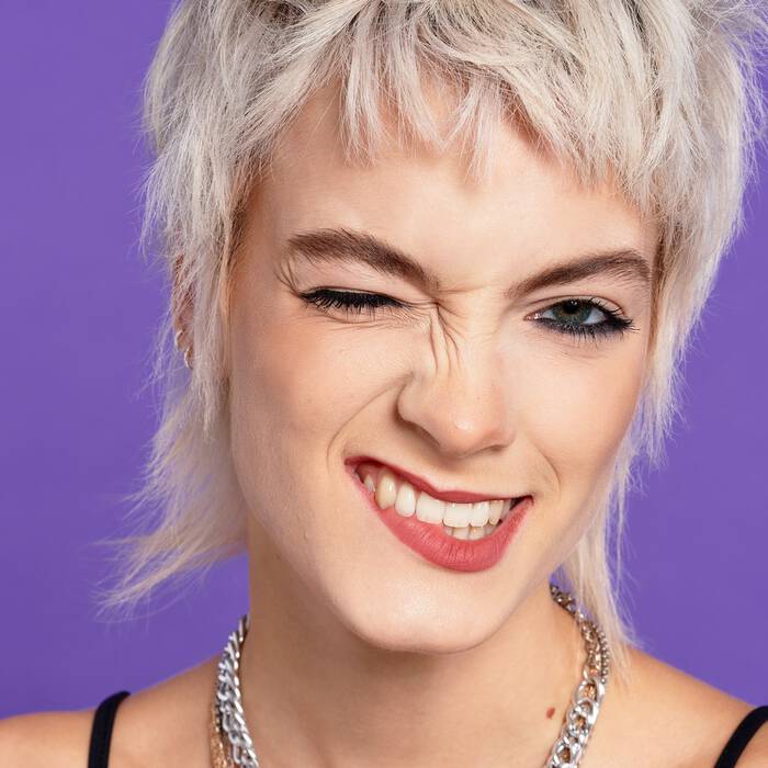 Mini Primer Shine Killer - Qshops (NYX)