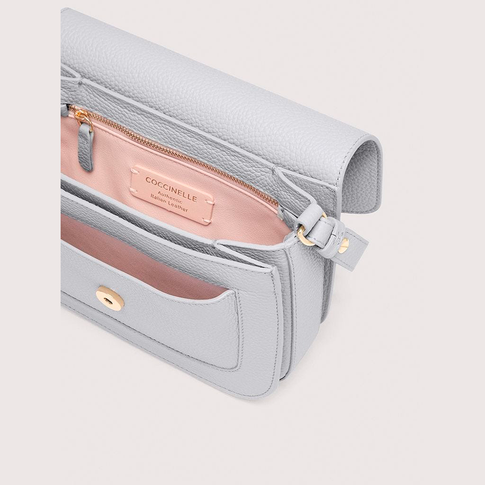 Coccinelle C-Me Small Snow - Qshops (Coccinelle)