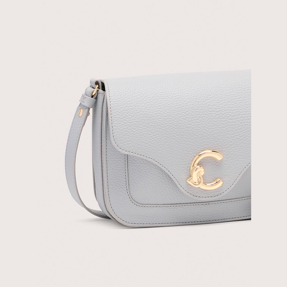 Coccinelle C-Me Small Snow - Qshops (Coccinelle)