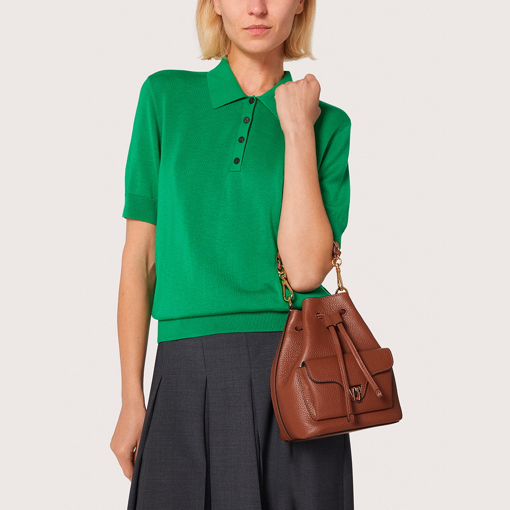 Coccinelle Beat generation Small Steel - Qshops (Coccinelle)