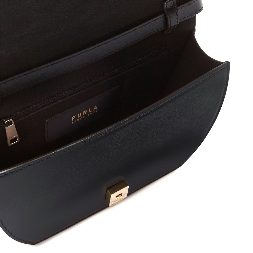 Furla Sfera Nero - Qshops (Furla)