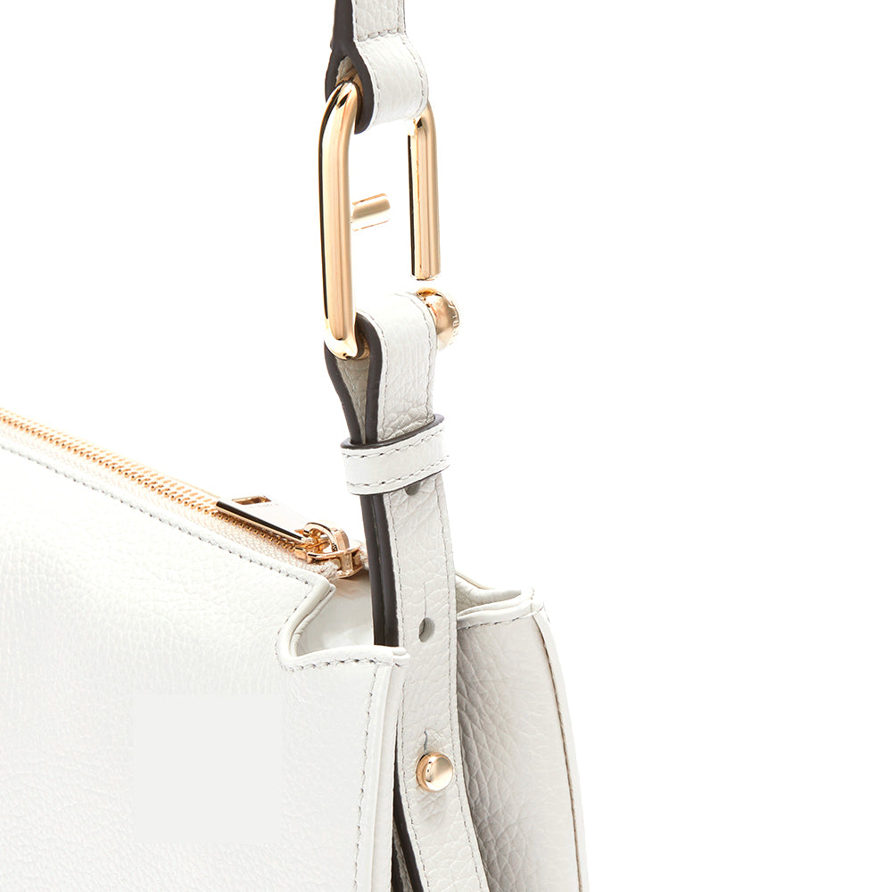 Furla Nuvola Borsa A Tracolla S Marshmallow - Qshops (Furla)