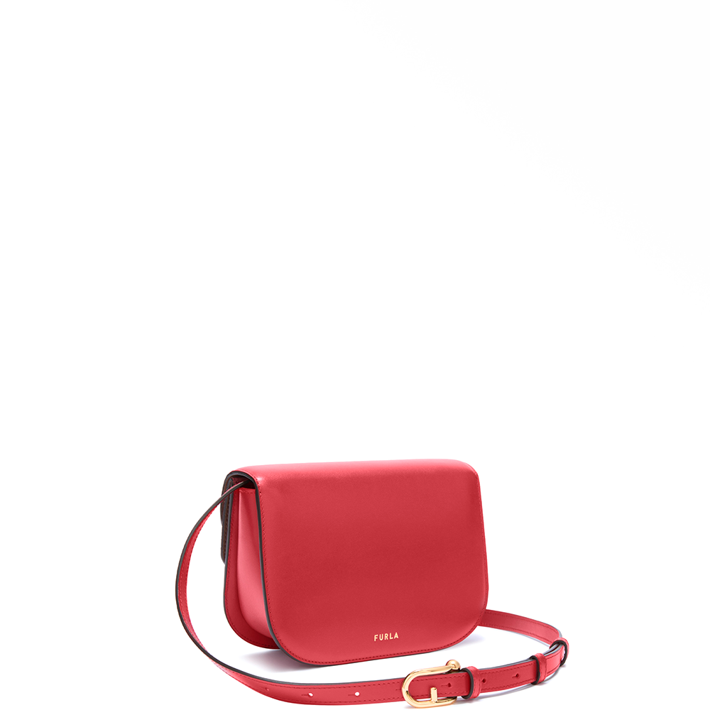 Furla Sfera Borsa A Tracolla MINI Lacca - Qshops (Furla)