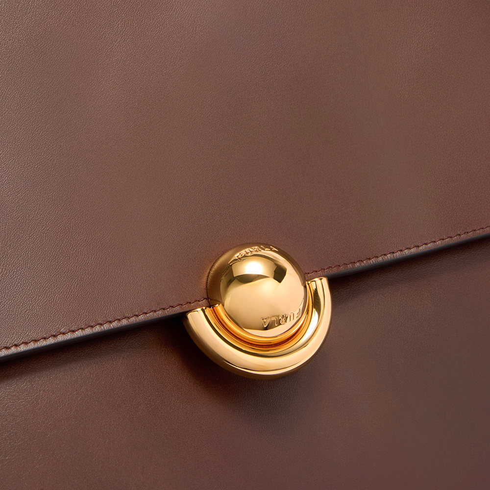 Furla Domus Borsa A Spalla M Espresso - Qshops (Furla)