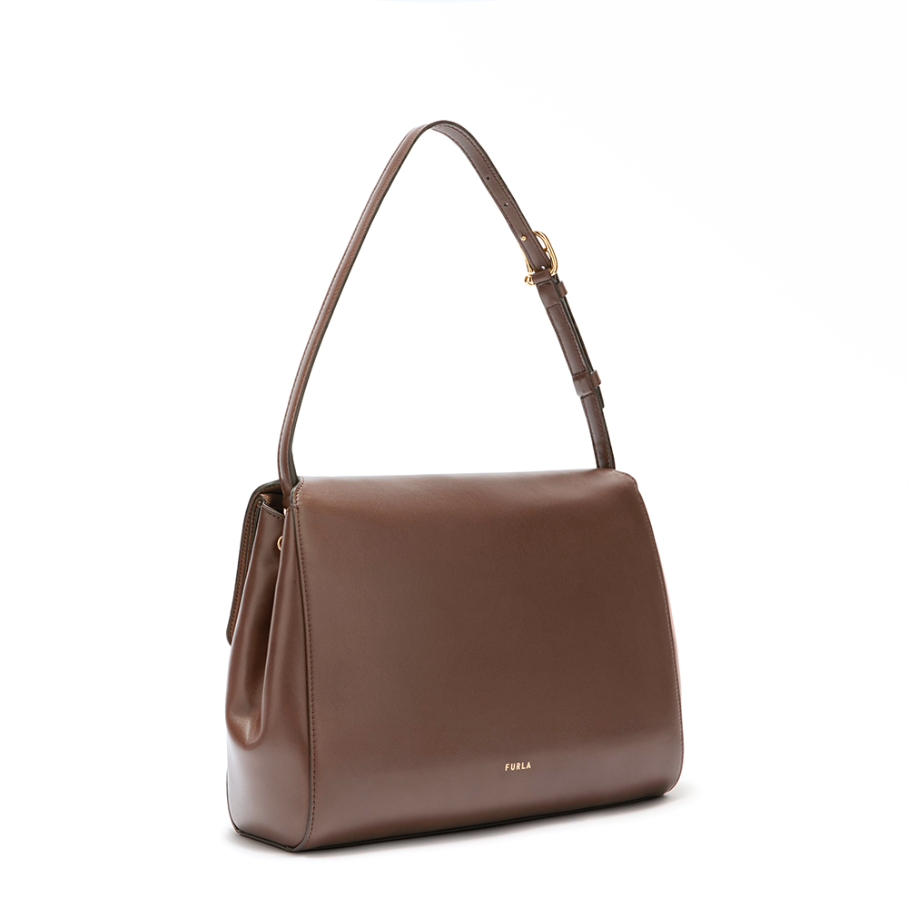 Furla Domus Borsa A Spalla M Espresso - Qshops (Furla)