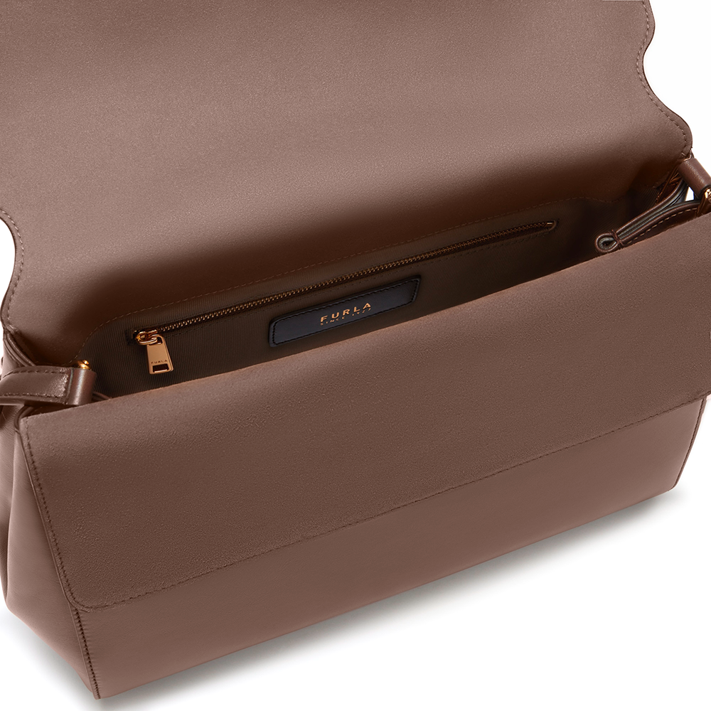 Furla Domus Borsa A Spalla M Espresso - Qshops (Furla)
