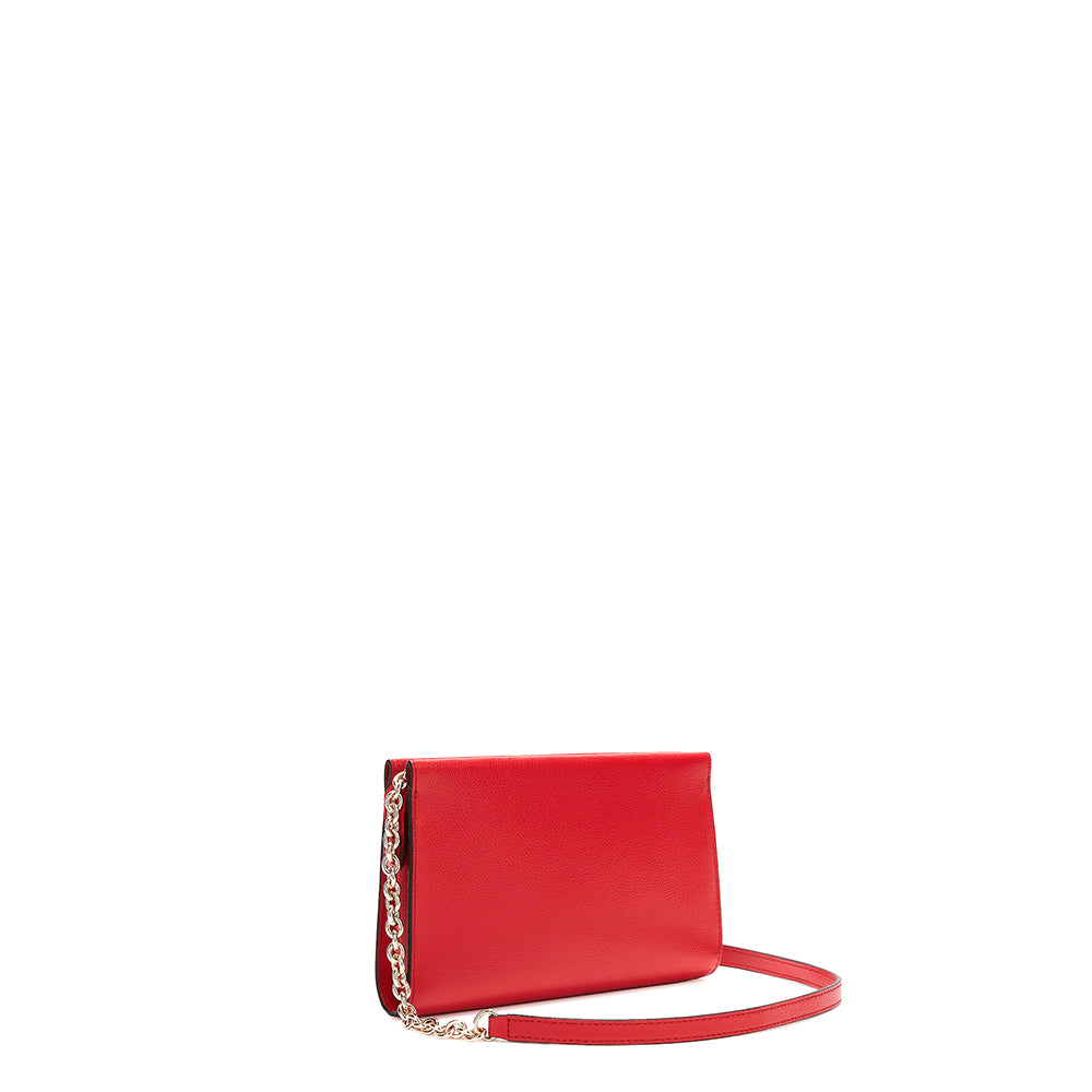 Furla MINI CROSSBODY - Borsa a tracolla - nero Furla MINI CROSSBODY - Borsa a tracolla - nero