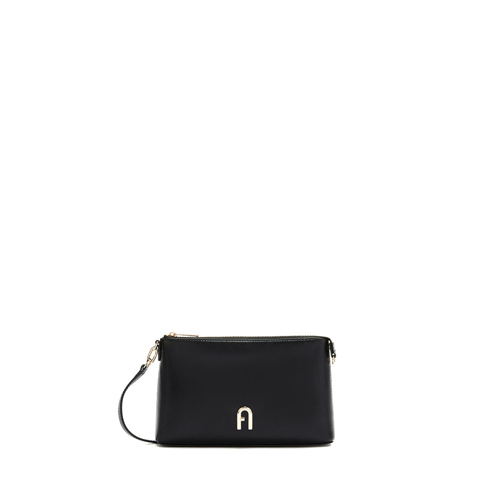 Furla Diamante Borsa Mini XL Nero - Qshops (Furla)