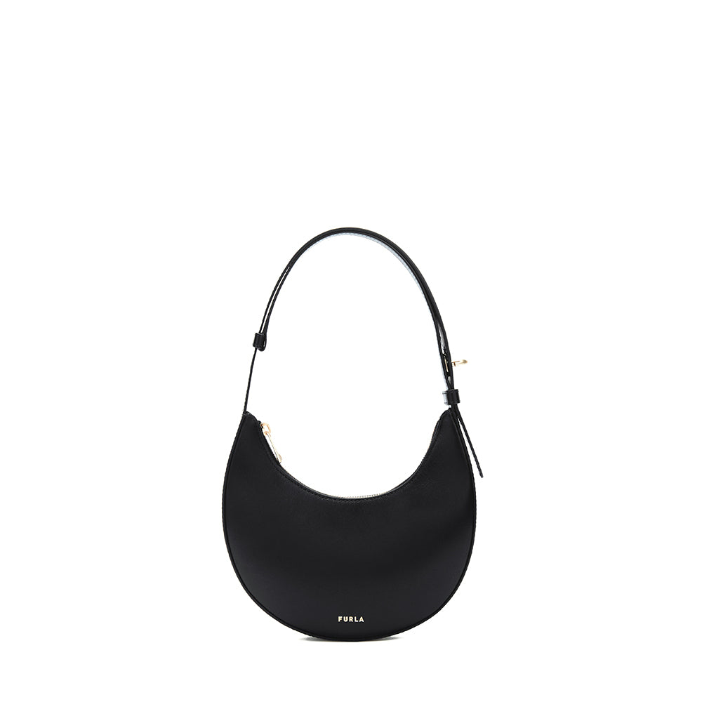Furla Delizia Borsa Mini XL Nero - Qshops (Furla)