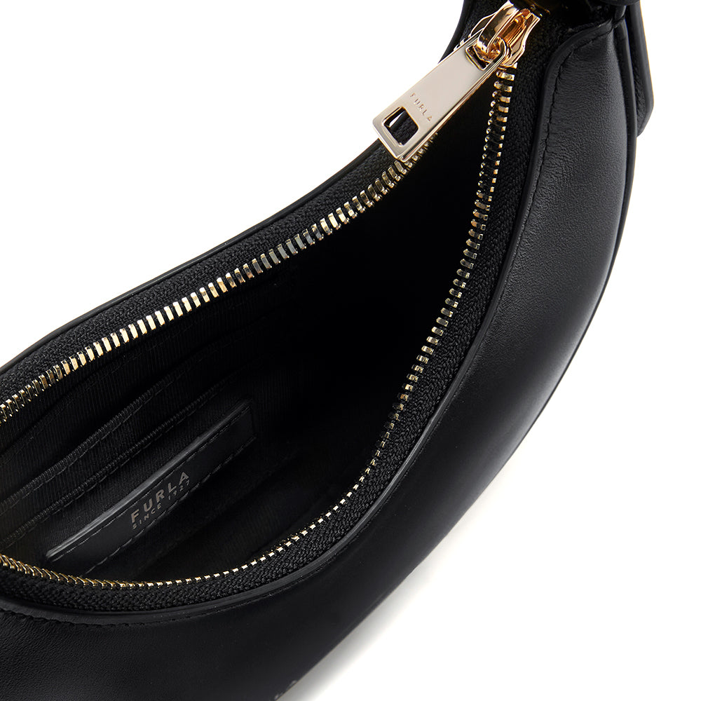 Furla Delizia Borsa Mini XL Nero - Qshops (Furla)