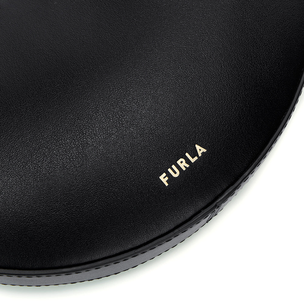 Furla Delizia Borsa Mini XL Nero - Qshops (Furla)