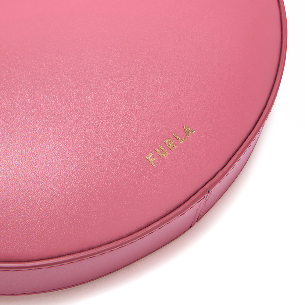 Furla Delizia Borsa Mini Blush Pink - Qshops (Furla)