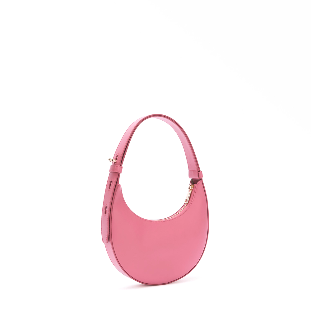 Furla Delizia Borsa Mini Blush Pink - Qshops (Furla)