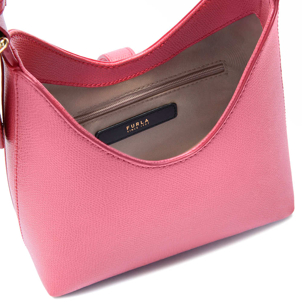 Furla Iride Borsa Mini Blush Pink - Qshops (Furla)