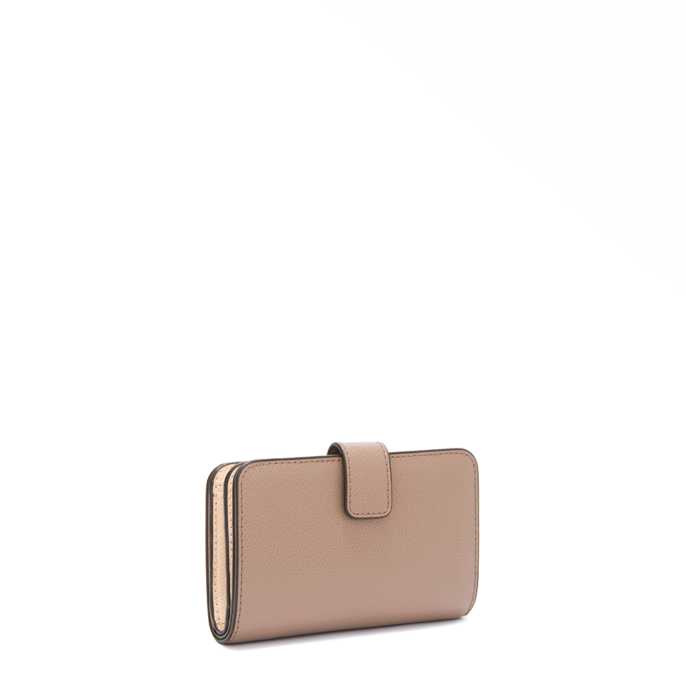 Furla Camelia Portafoglio Compatto M Stucco gray - Qshops (Furla)