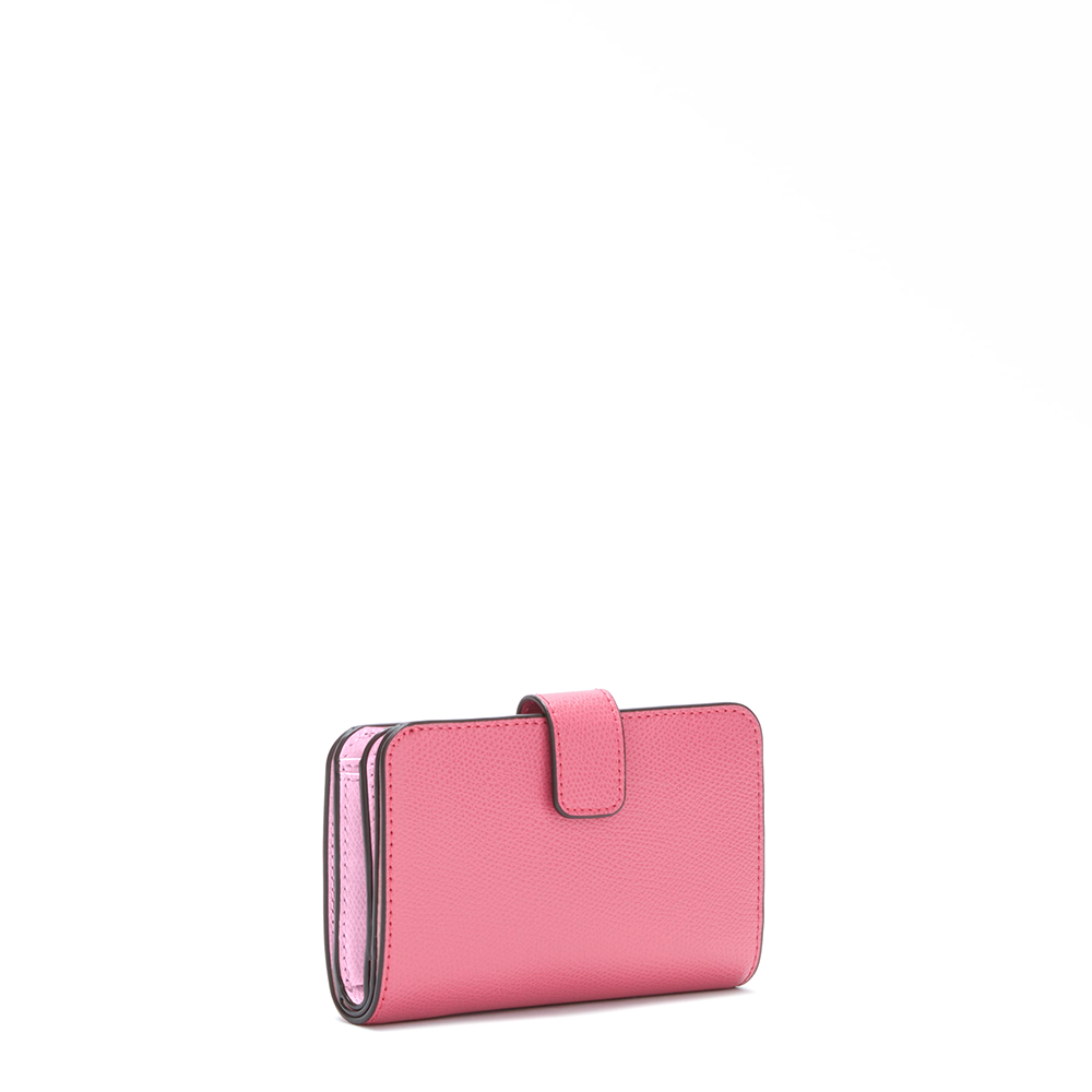 Furla Camelia Portafoglio Compatto M Blush Pink - Qshops (Furla)
