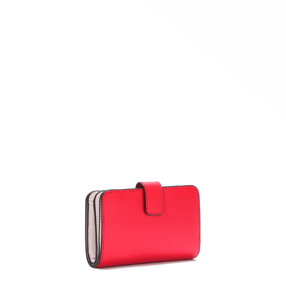Furla Camelia Portafoglio Compatto M Ruby - Qshops (Furla)