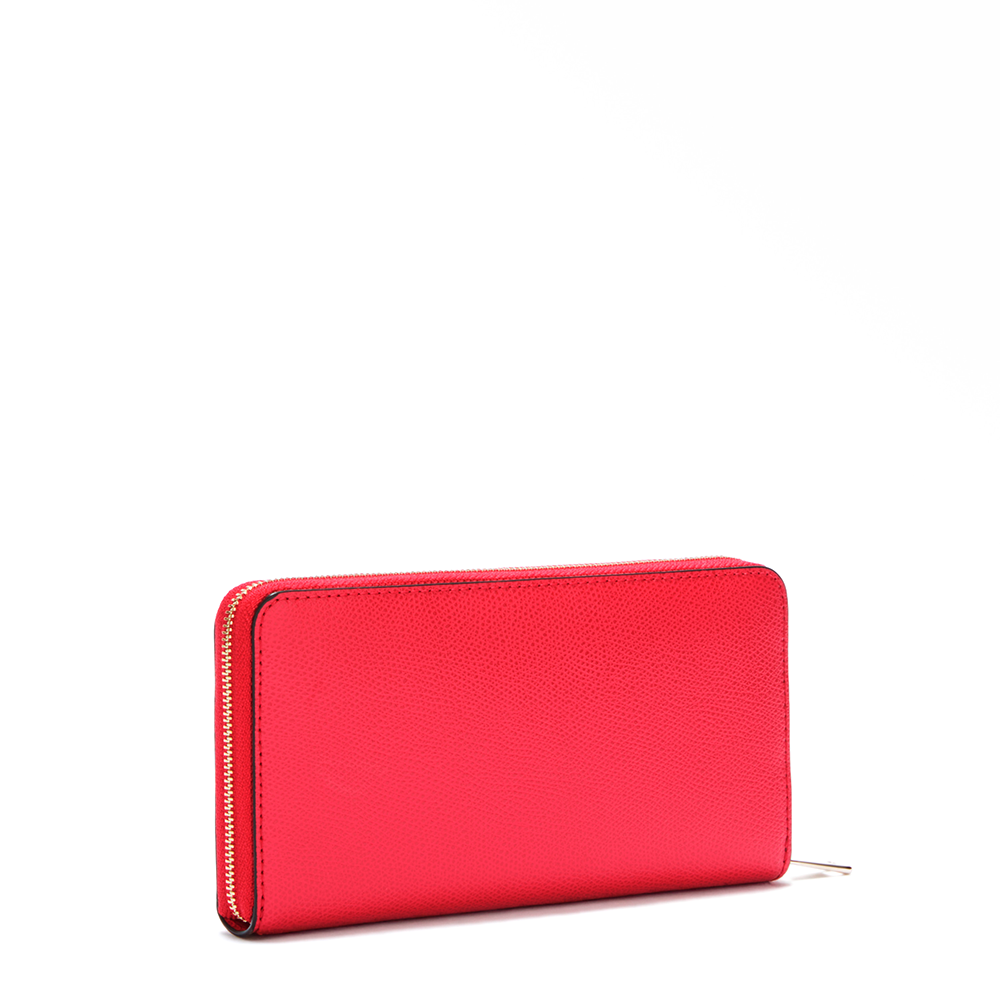 Furla Camelia Zip Around XL Ruby - Qshops (Furla)