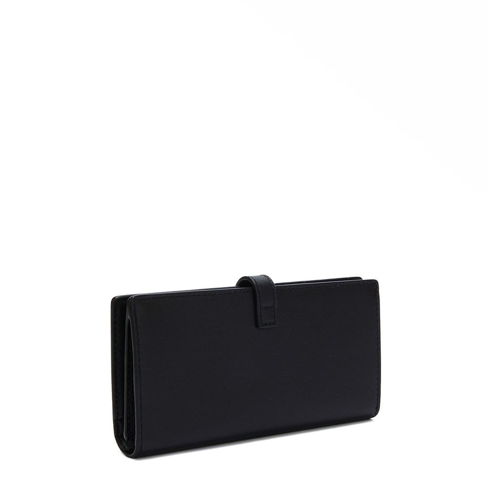 Furla Flow Portafoglio Continental XL Nero - Qshops (Furla)