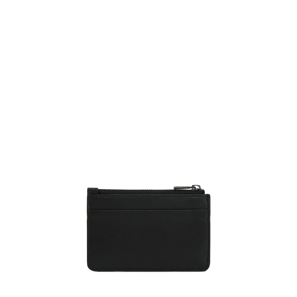 Furla Flow Porta Carte Di Credito S Nero - Qshops (Furla)