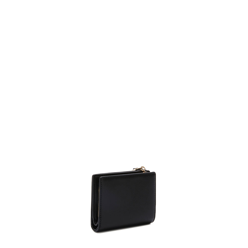 Furla Nuvola Portafoglio Compatto S Nero - Qshops (Furla)