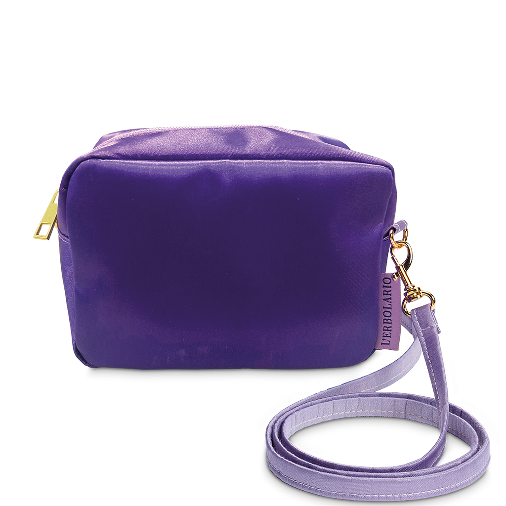 Beauty Bag Grandi Meraviglie Bella di Notte - Edizione limitata - Qshops (L’Erbolario)