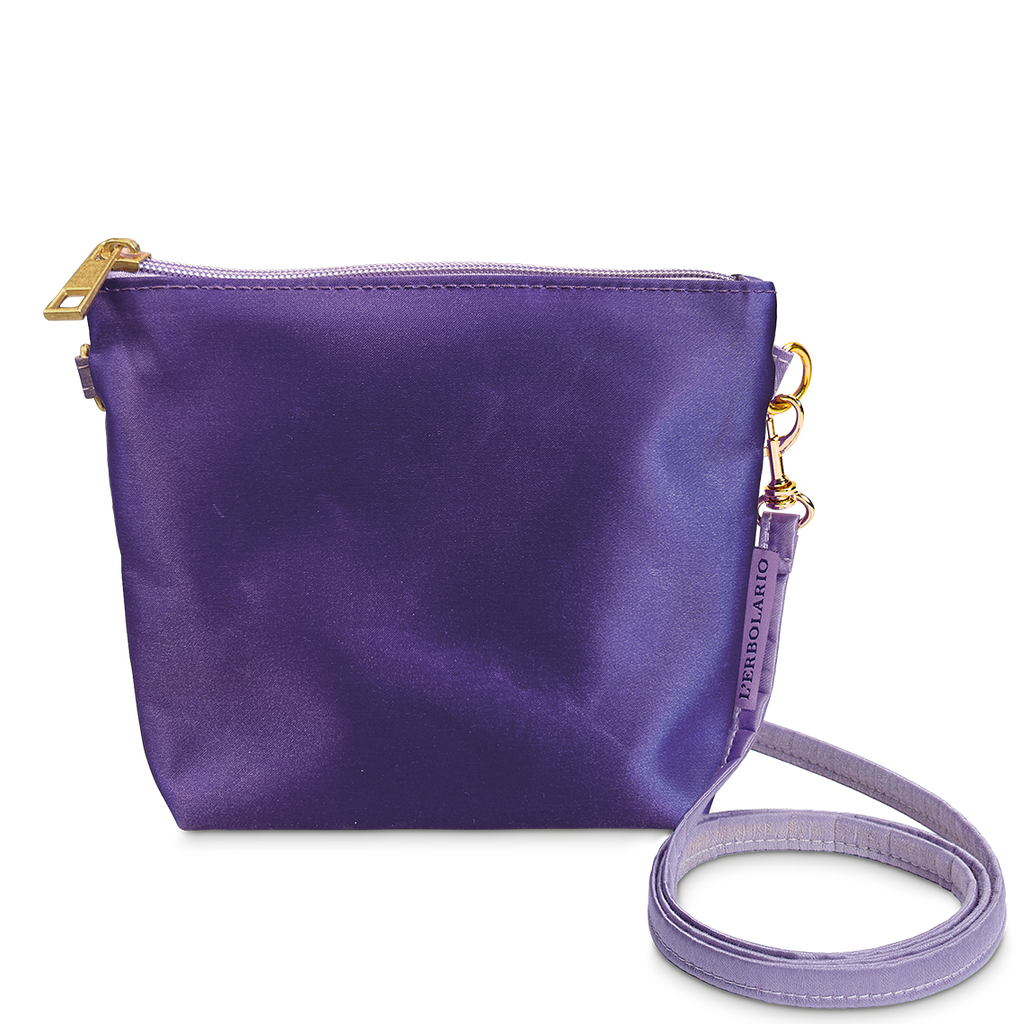 Beauty Pochette Piccole Meraviglie Bella di Notte 2x75ml - Edizione limitata - Qshops (L’Erbolario)