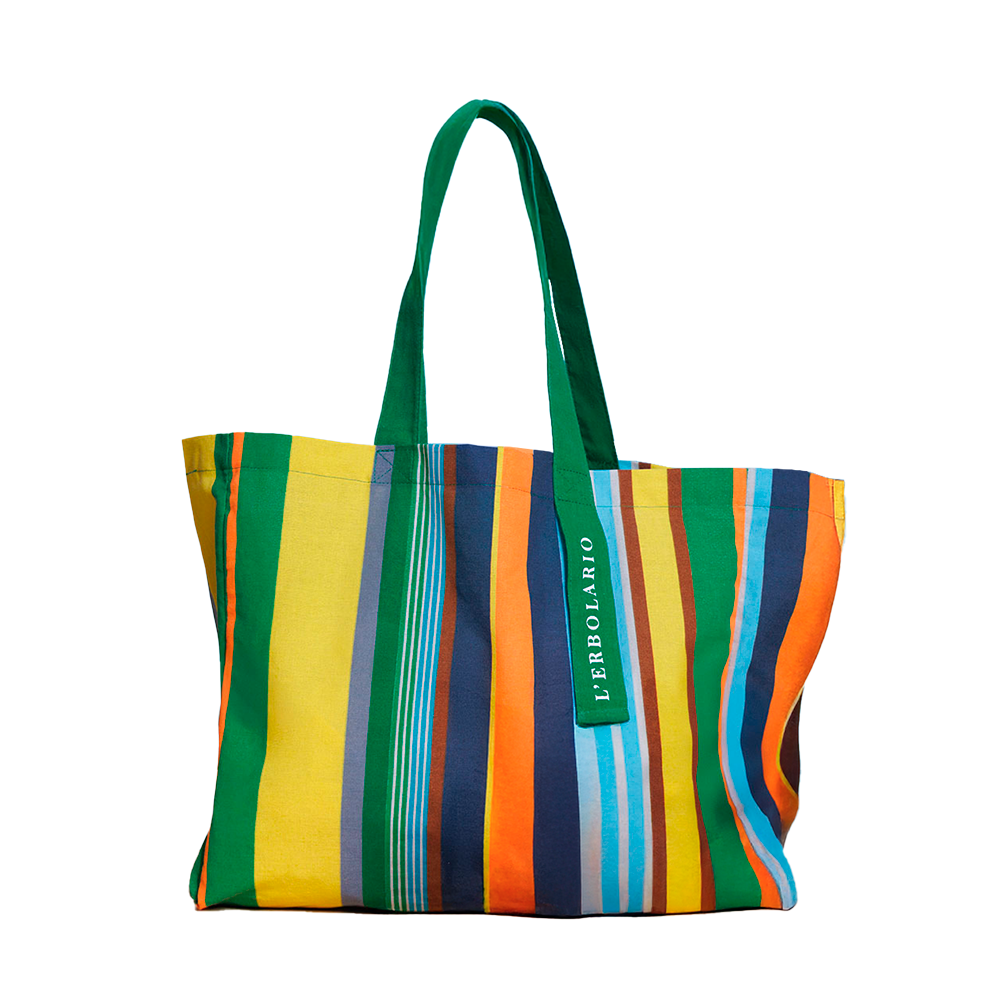 Borsa Mare Promozione Linea Sole & Aria Aperta 2025 - Qshops (Qshops)